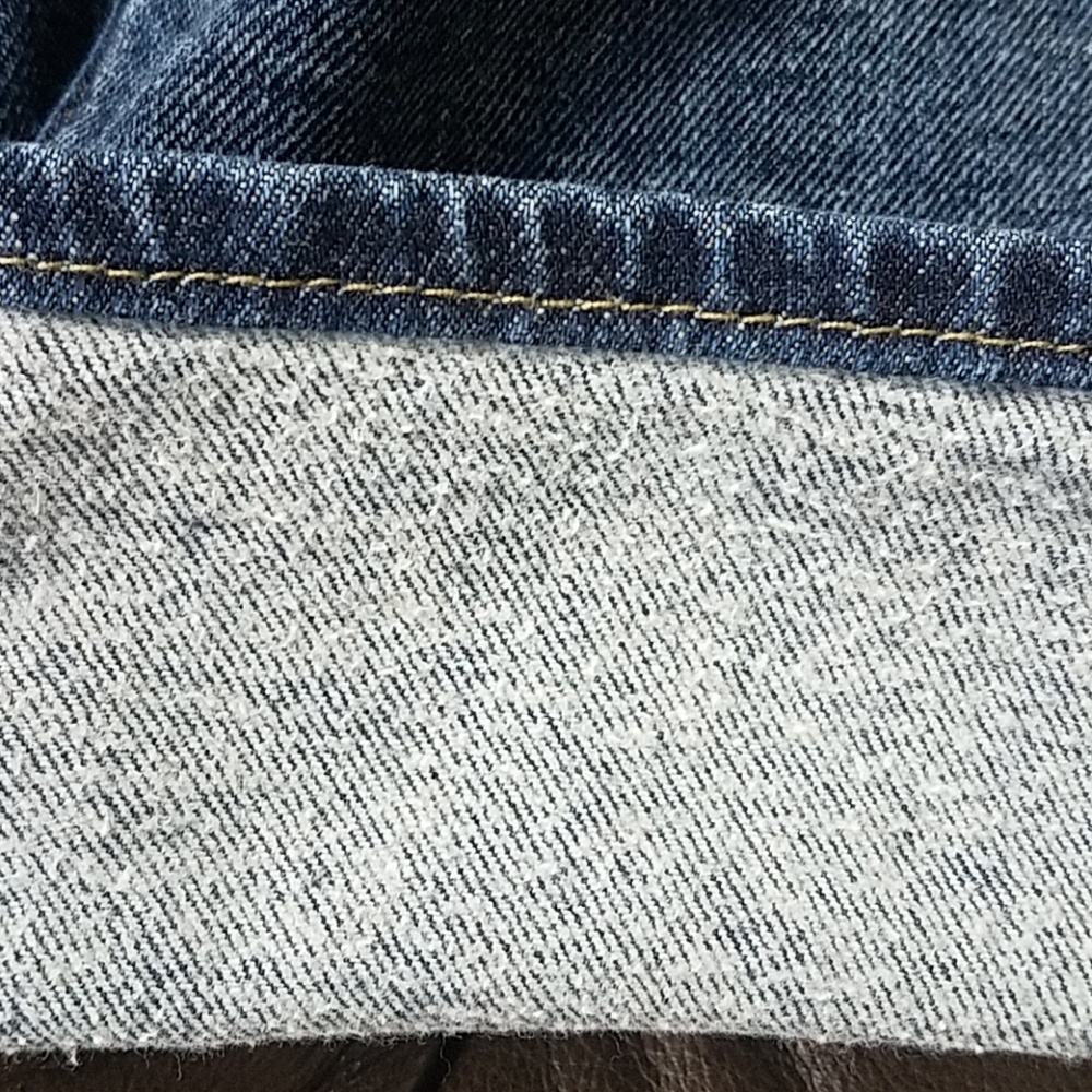 Abercrombie & Fitch Men's Jeans - Picture 5 of 5